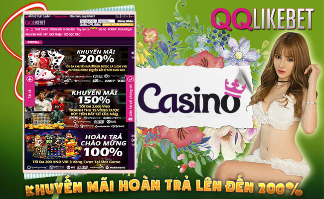 link-qqlikebet-casino