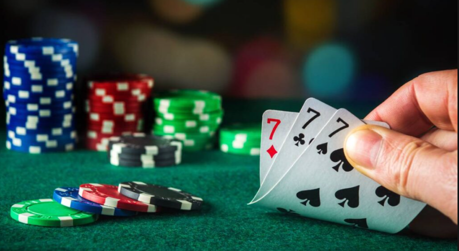 Giới thiệu tổng quan về Bài Cào tại W88