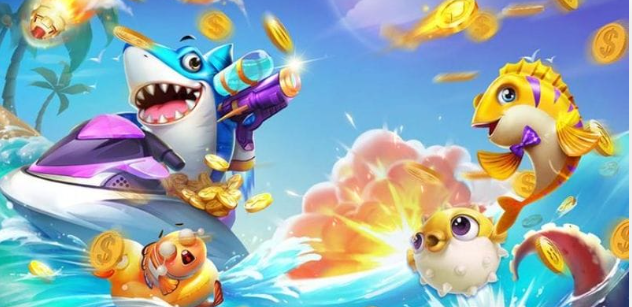 Giới thiệu tổng quan về Bắn cá vũ trụ W88