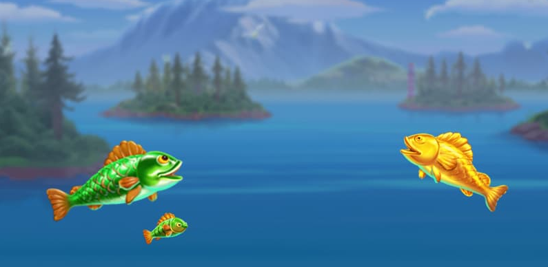 Giới thiệu tổng quan về Big Bass Crash W88