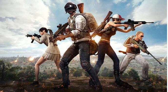 Cá cược PUBG