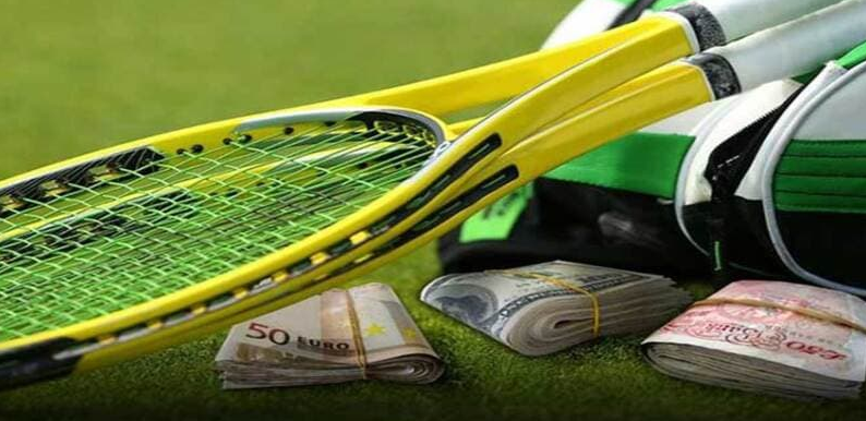 Giới thiệu tổng quan cá cược quần vợt tại W88