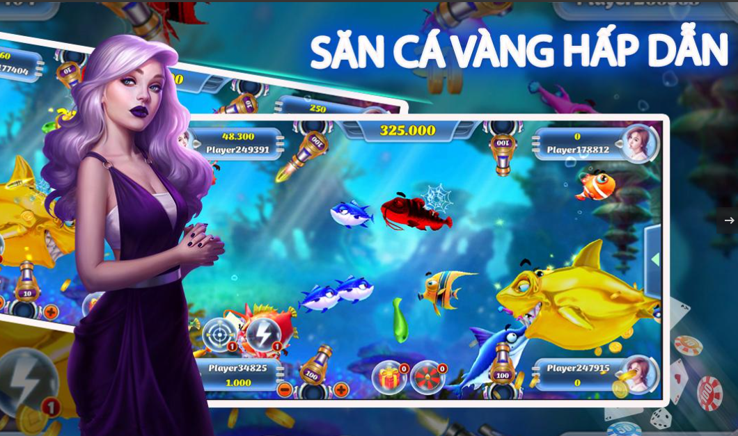 Giới thiệu tổng quan về Câu cá vàng W88