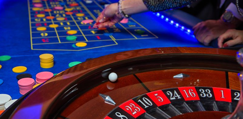 Giới thiệu về Crypto Roulette tại W88