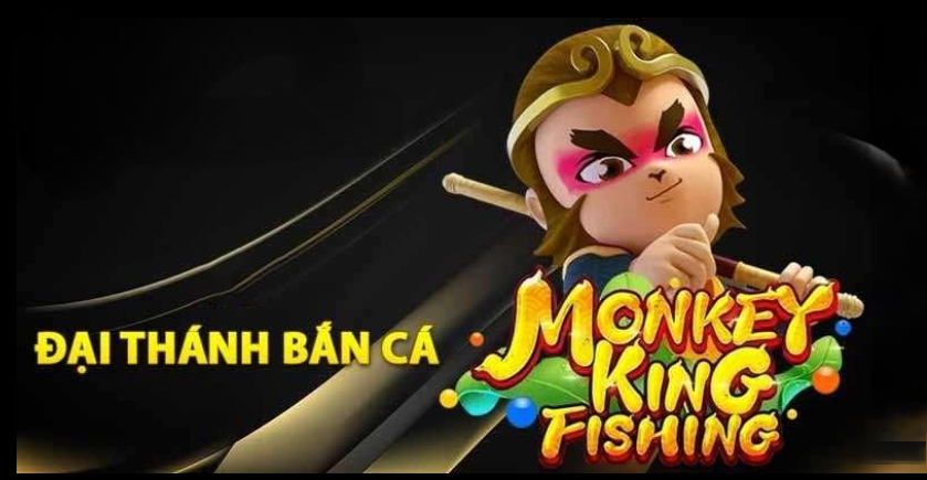 Đại thánh bắn cá