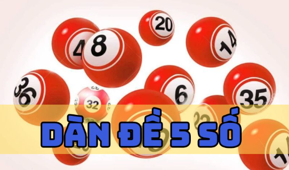 Tổng quan về dàn đề 5 số tại W88