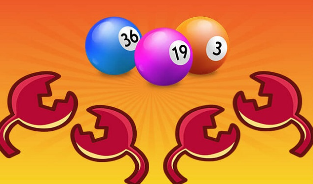 Độc Thủ Đề 3 Càng