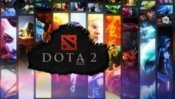 Dota 2