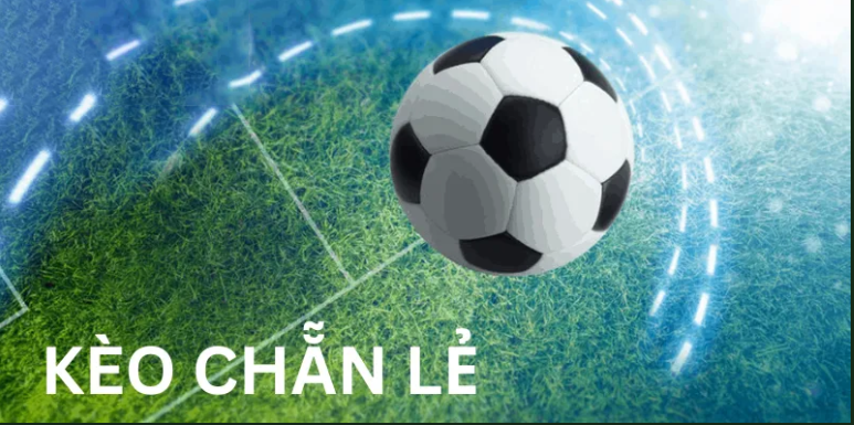 Giới thiệu về kèo chẵn lẻ bóng đá tại W88