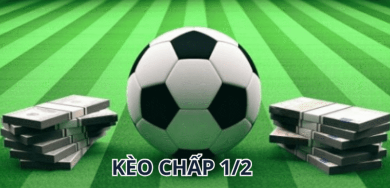 Kèo chấp 12