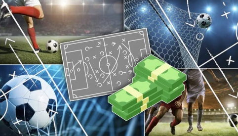 Hiểu rõ về kèo hai đội ghi bàn