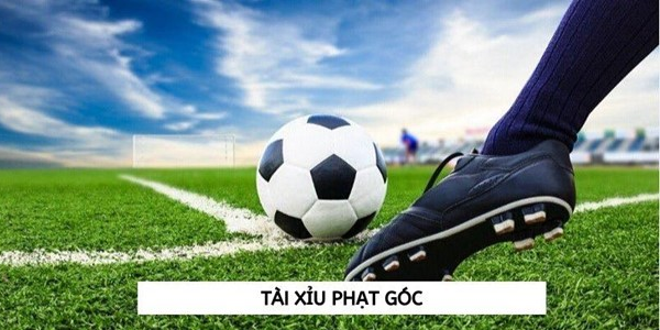 Kèo tài xỉu phạt góc