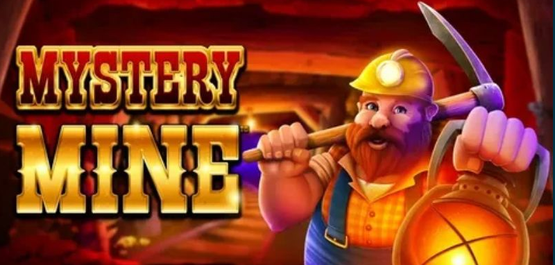 Giới thiệu về Mines of Mystery W88