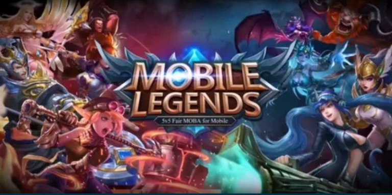 Tổng quan về Mobile Legend và nền tảng W88