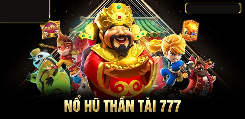 Nổ hũ Thần Tài 777 W88 – Hướng dẫn quay và nhận thưởng