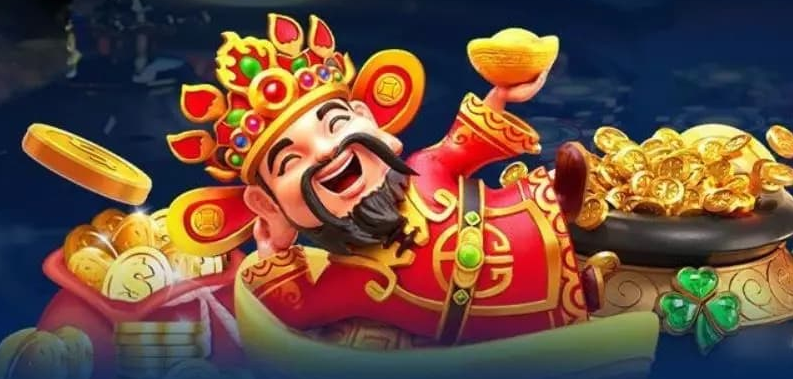 Giới thiệu tổng quan về Nổ Hũ Thần Tài Giáng Lâm W88