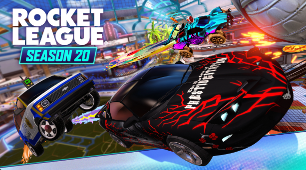 Giới thiệu Rocket League và lý do nên cá cược tại W88