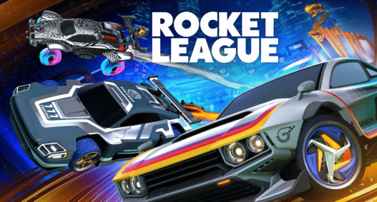 Rocket League