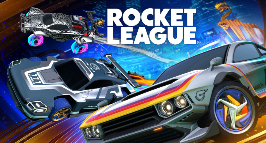 Rocket League