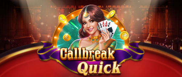 Giới thiệu về Callbreak Quick tại W88