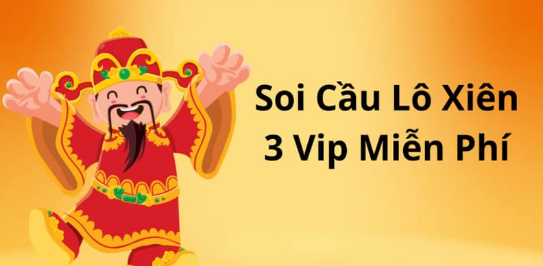 Soi cầu lô xiên 3 VIP W88 – Chiến lược và mẹo miễn phí