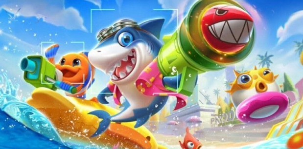 Giới thiệu tổng quan về Tiên nữ bắn cá W88