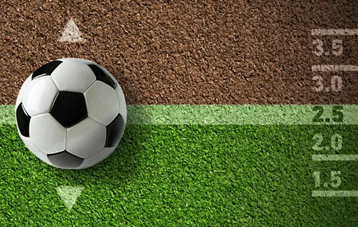 Tại sao tỷ lệ kèo chấp quan trọng trong cá cược bóng đá