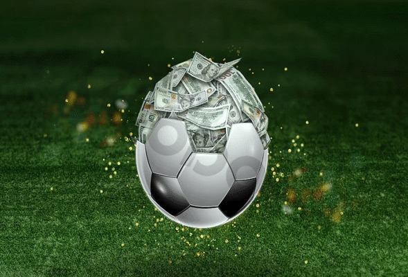 Tỷ lệ kèo chấp