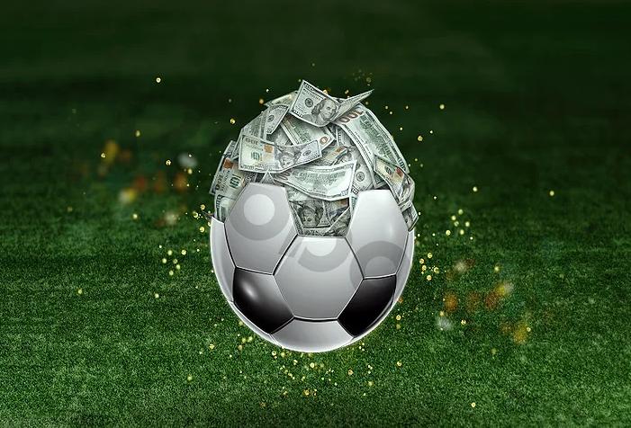 Tỷ lệ kèo chấp