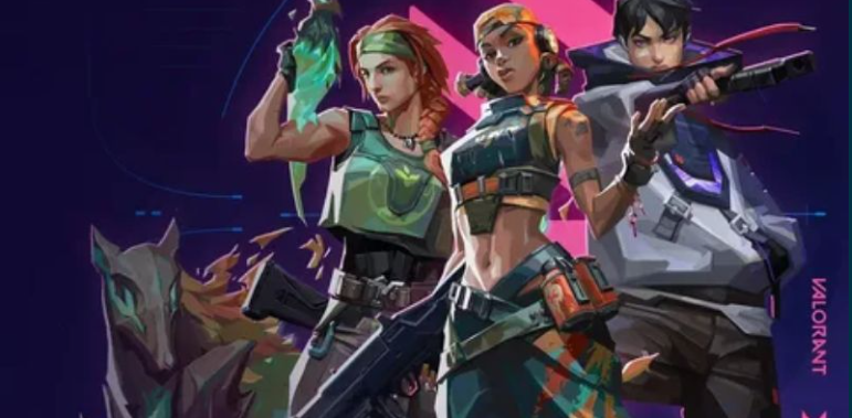 Tại sao nên chọn Valorant W88 để cá cược
