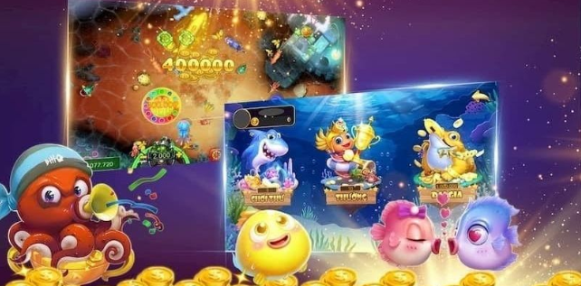 Giới thiệu về Vua Bắn Cá Online W88