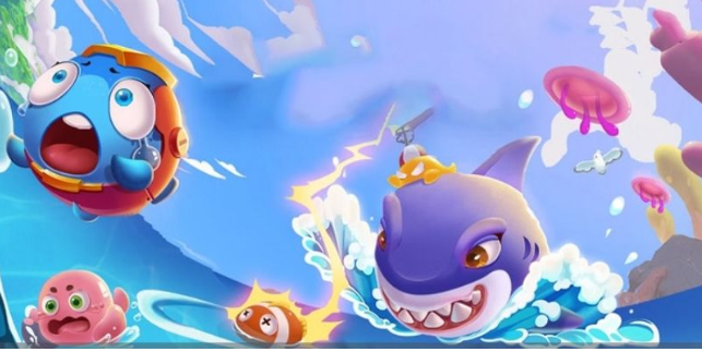 Vua Bắn Cá Online