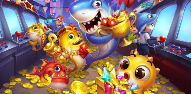 Tổng quan về Bắn cá Bingo W88