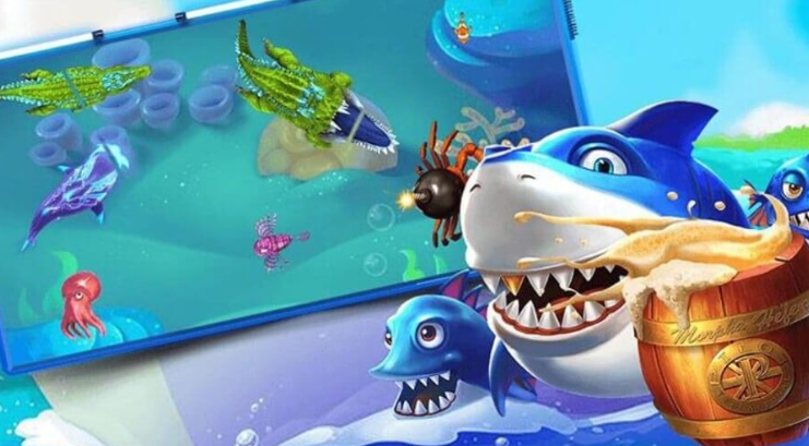 Tổng quan về bắn cá đổi thưởng 3D W88