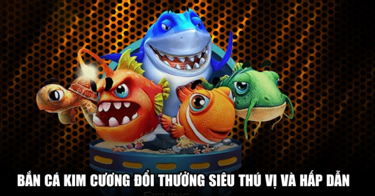 bắn cá kim cương-2