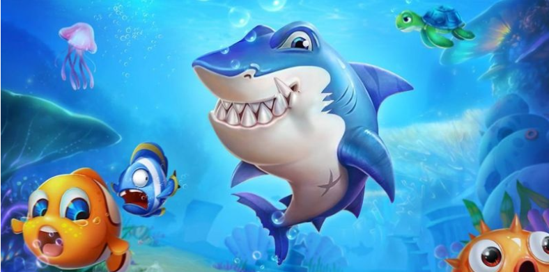 Giới thiệu tổng quan về Bắn cá kim cương W88