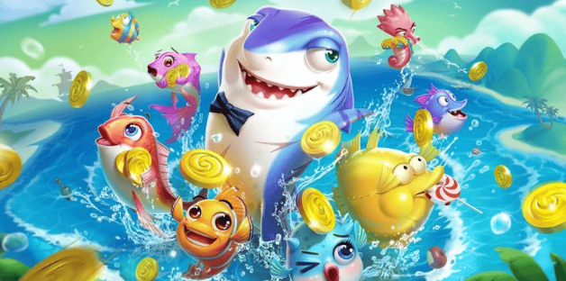 Tổng quan về bắn cá tại W88