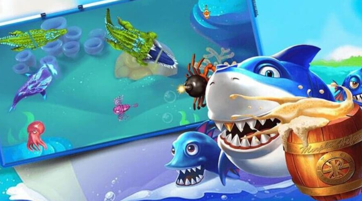 bắn cá tặng code miễn phí