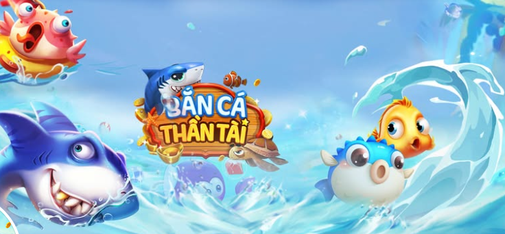 Tổng quan về Bắn cá Thần Tài W88