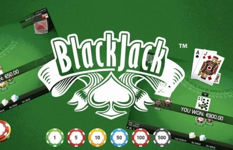 cách chơi dễ thắng trò blackjack