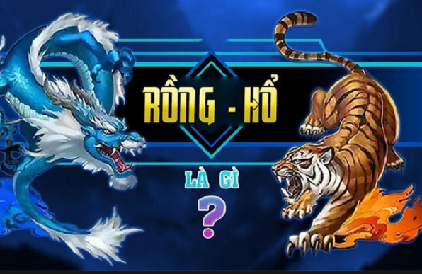 cách chơi thắng bài rồng hổ