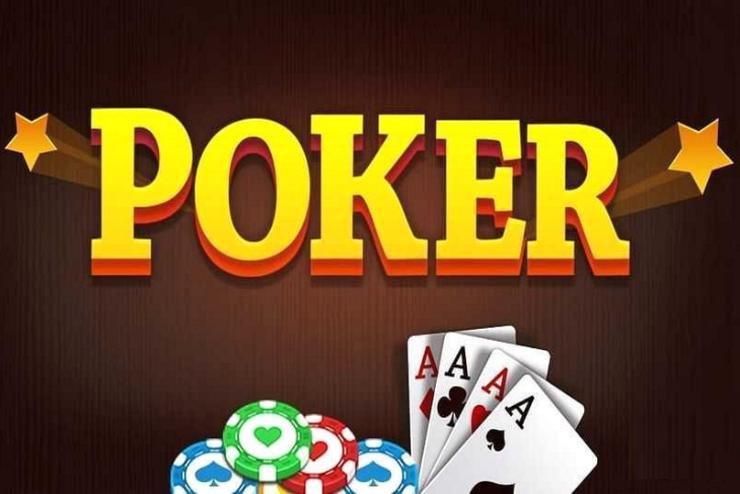 chơi poker tiền thật
