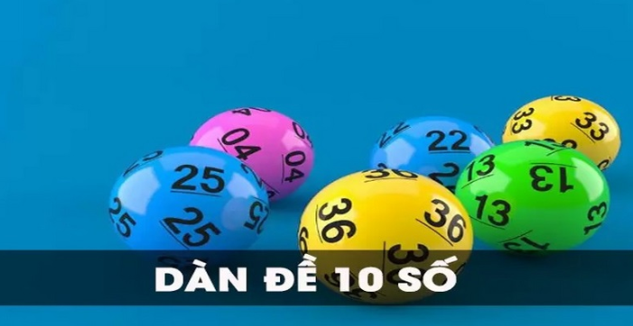 dàn đề 10 số bất tử-2