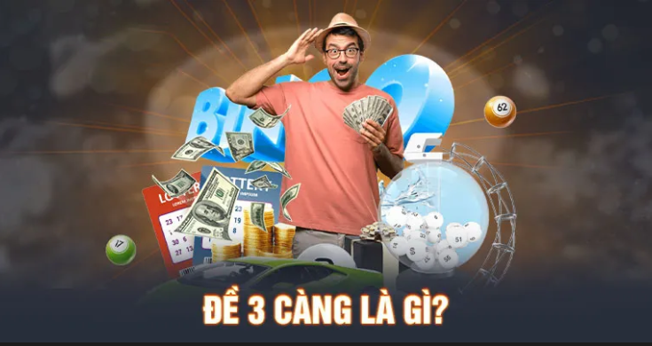 Giới thiệu về cơ chế chơi đề 3 càng tại W88