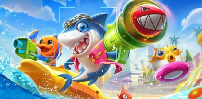 Tổng quan về hệ thống bắn cá tại W88