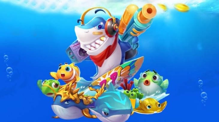 game bắn cá hay