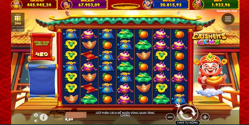 Tổng quan về game nổ hũ rút tiền mặt tại W88