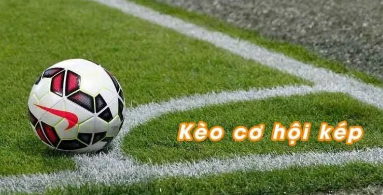 Lợi ích của kèo cơ hội kép tại W88