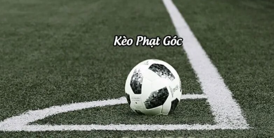 kèo phạt góc