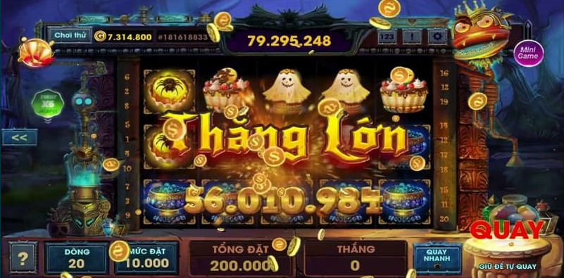 Giới thiệu tổng quan về nổ hũ W88